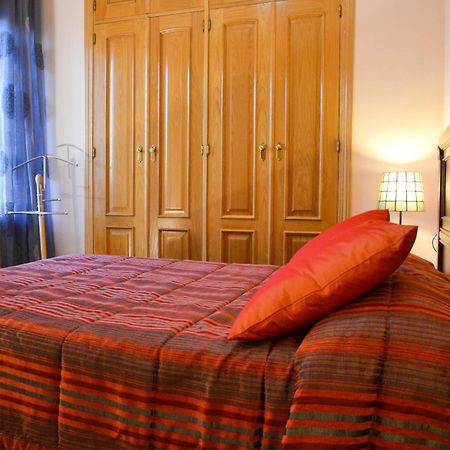 Apartamentos Sevilla Zewnętrze zdjęcie