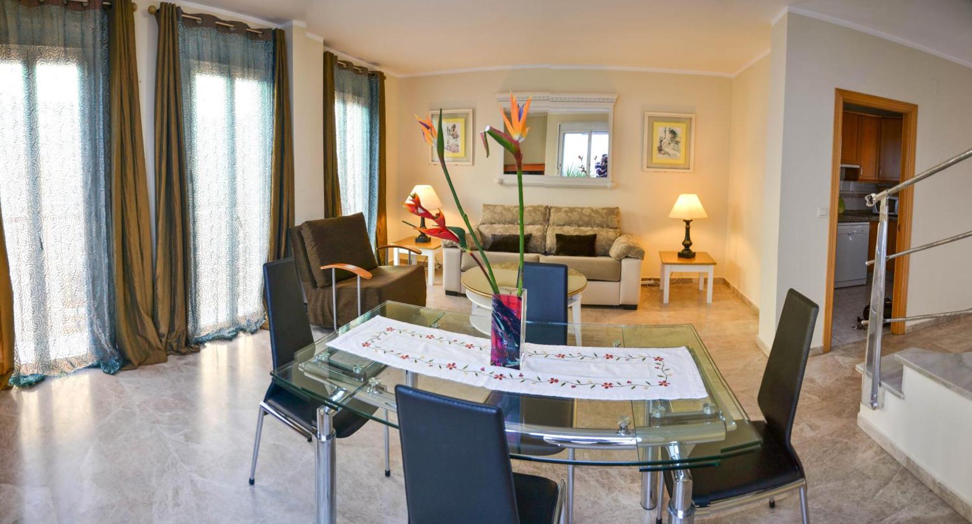 Apartamentos Sevilla Zewnętrze zdjęcie